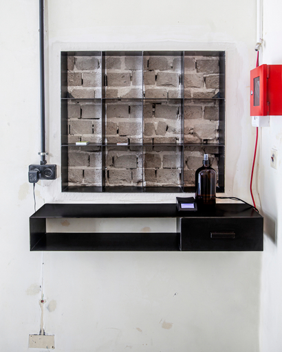 Public Area 4, Assemblage boutique hotel