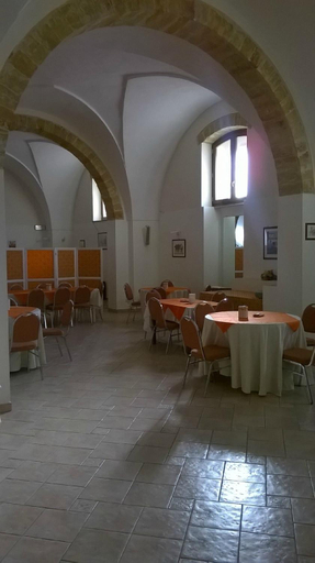 Food & Drinks 5, Hotel Colibri, Lecce