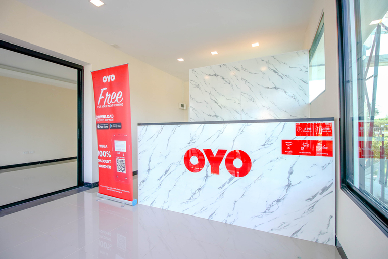 Public Area 2, TT Residence, Bang Nam Prieo