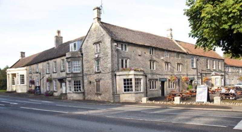 Exterior & Views 3, Cross Hands Hotel Old Sodbury by Greene King Inns, South Gloucestershire