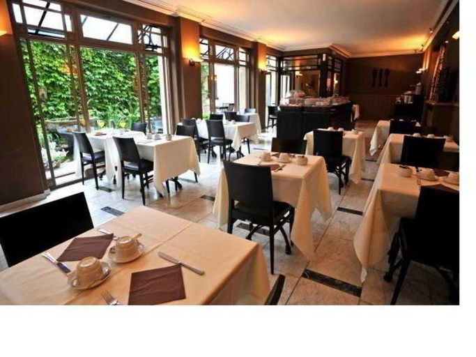 Food & Drinks 5, Flanders Hotel, West-Vlaanderen