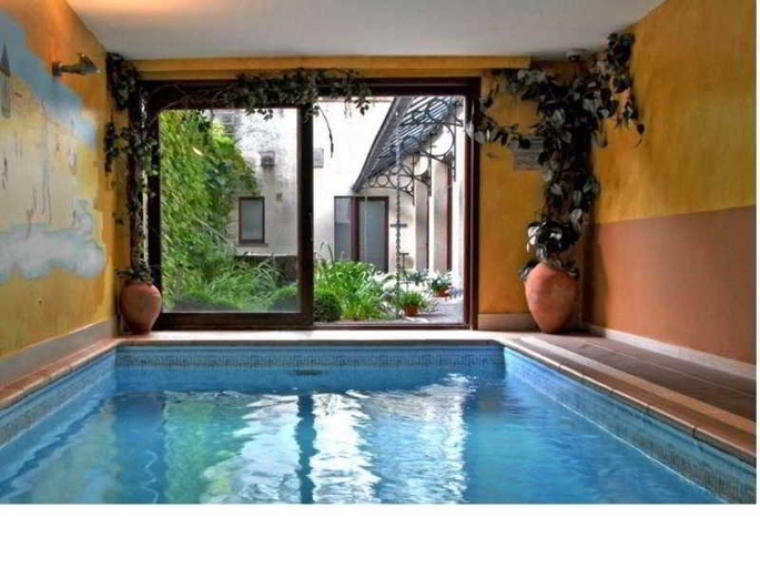 Sport & Beauty 2, Flanders Hotel, West-Vlaanderen