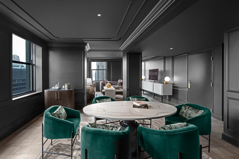 Dining Room 25