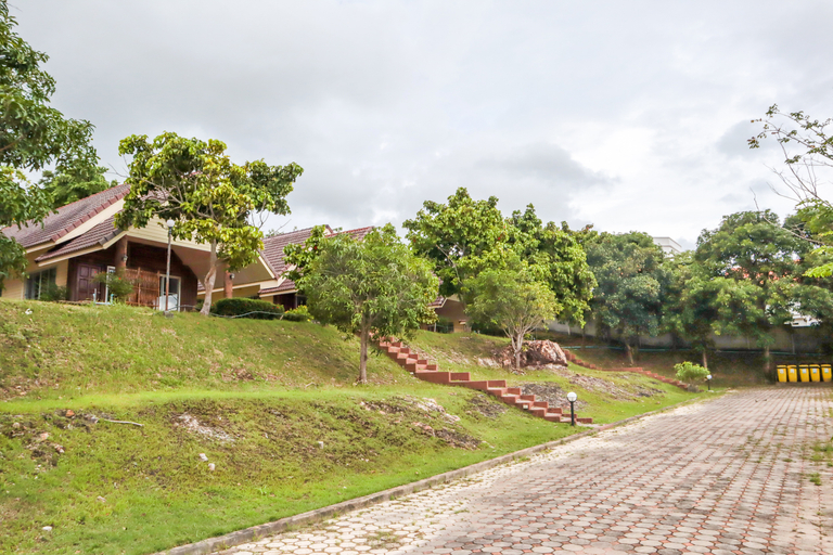 Exterior & Views 1, Lanta Village Resort, Ko Lanta