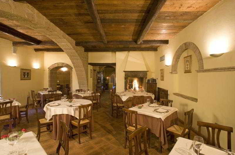 Food & Drinks 5, Sovana Hotel Resort, Grosseto