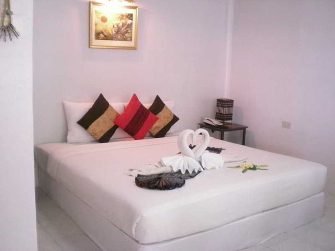 Bedroom 3, Chaweng Relax Resort, Ko Samui