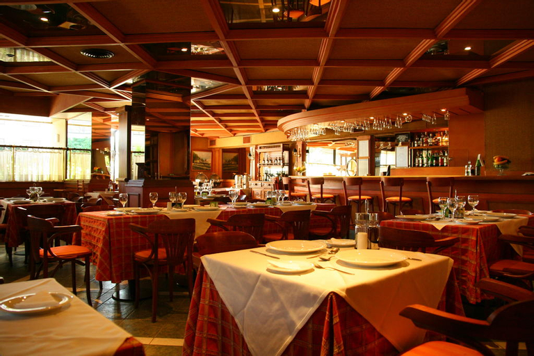 Presidente Suites Concepcion, Concepción