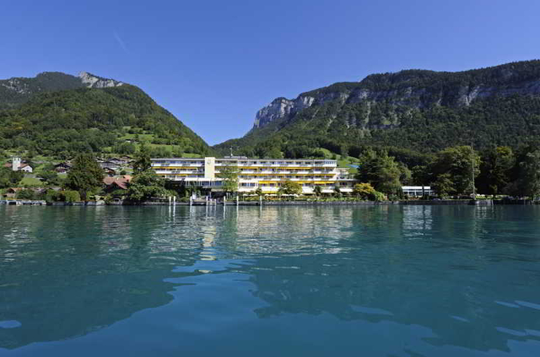 Exterior & Views 2, Beatus Wellness- & Spa-Hotel, Thun