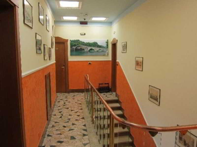 Public Area 3, Hotel Roseto, Pisa
