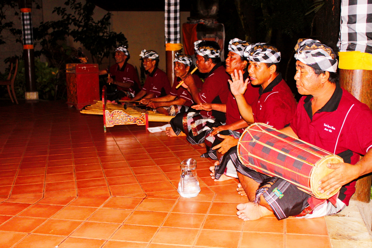 Public Area, Hotel Uyah Amed & Spa Resort, Karangasem