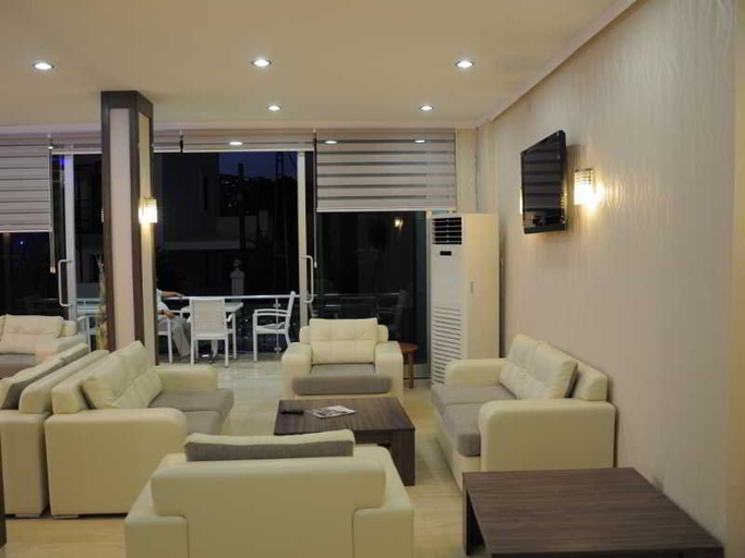 Exterior & Views 2, New Bodrum Hotel, Bodrum