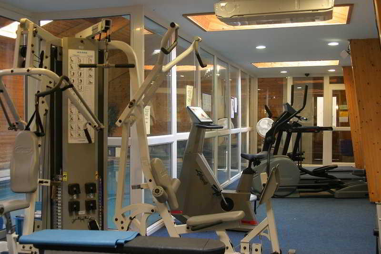 Sport & Beauty 5, Hunters Meet Ltd, Essex
