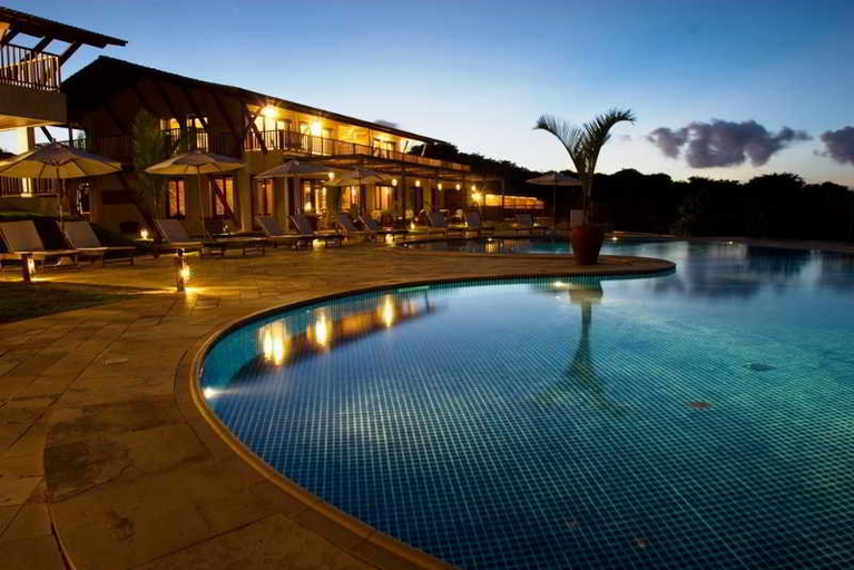 Sport & Beauty 2, Pousada Oka da Mata, Tibau do Sul