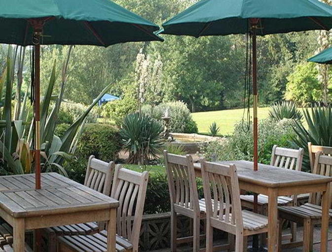 Others, Rothley Court Hotel, Leicestershire