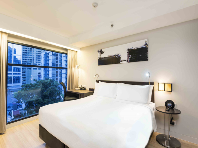 Bedroom 13