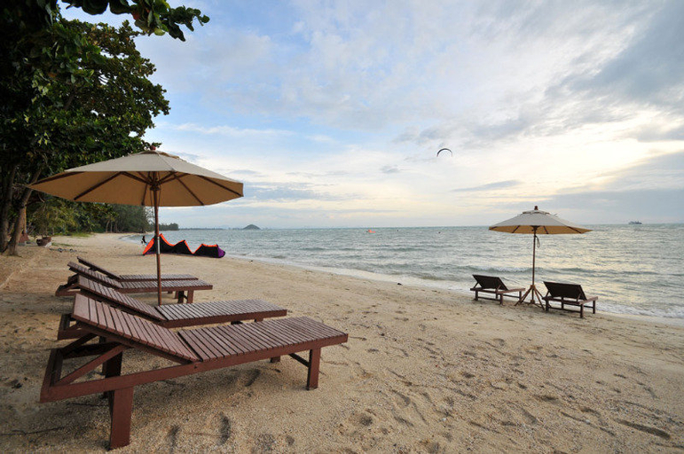 Others, Grand Sea View Resotel, Ko Samui