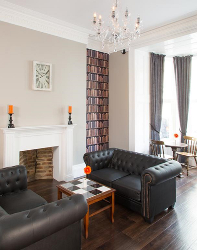 Public Area 3, The Grosvenor Plymouth, Plymouth