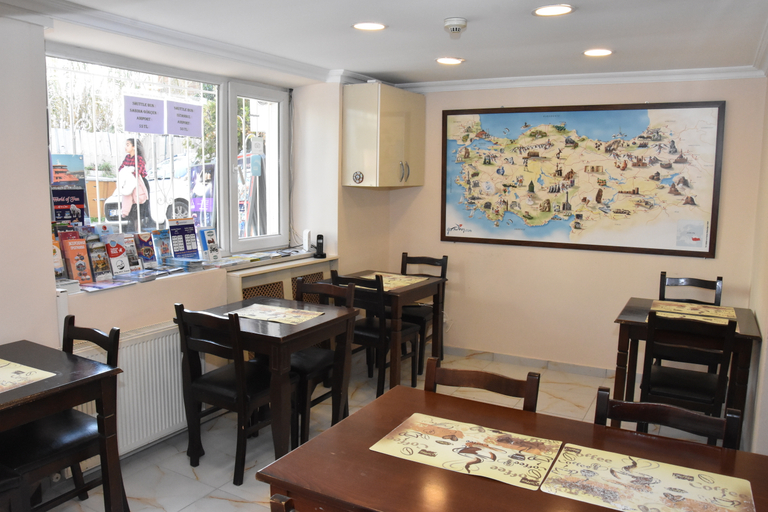 Others 5, Timeks Suite & Hotel, Fatih