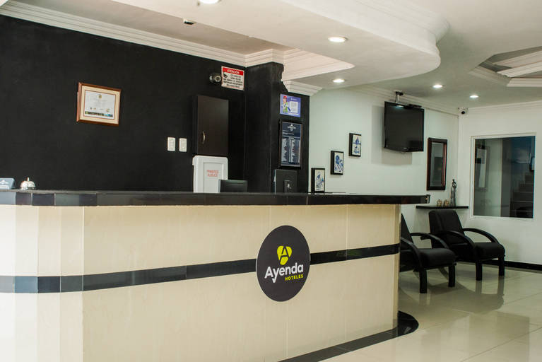 Public Area, Ayenda 1315 Candiac, Barranquilla