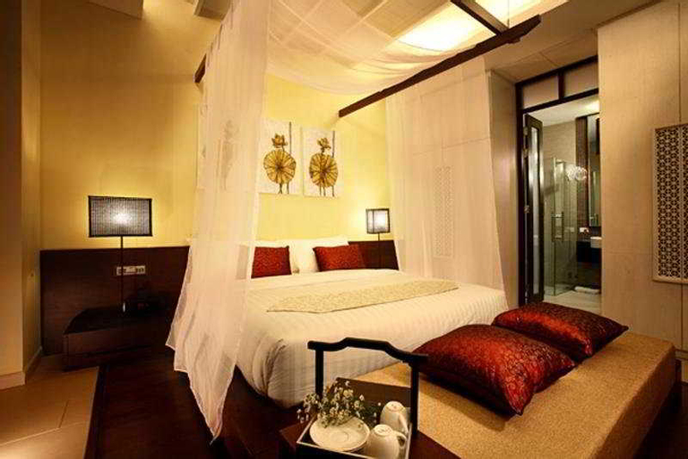 Bedroom 20