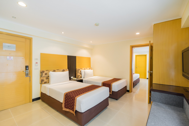 Bedroom 24