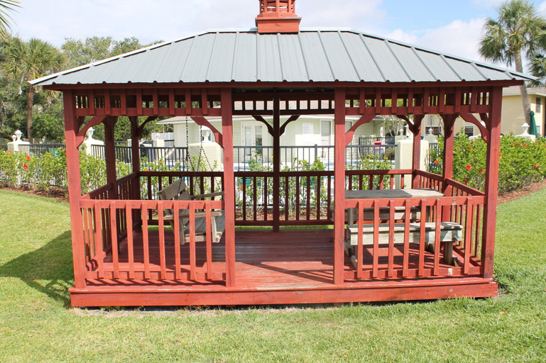 Exterior & Views, Seaside Villas 3, Saint Johns