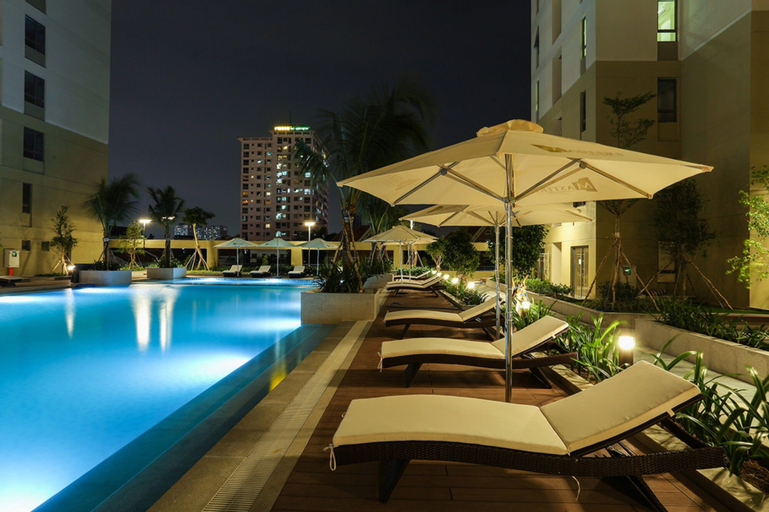 Apartmentel - Masteri Thao Dien, Quận 2