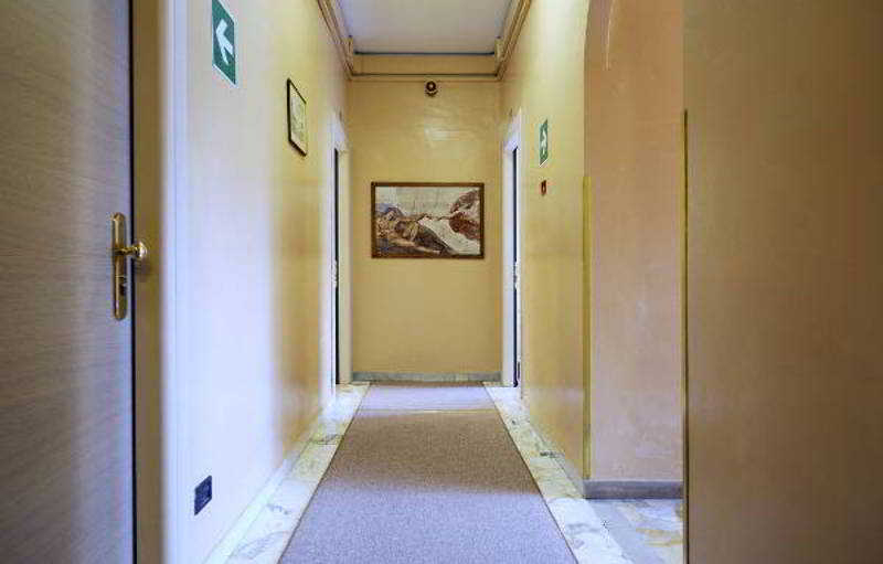 Public Area 3, Hotel Careggi, Florence