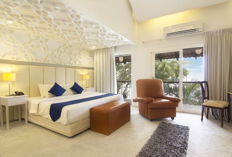 Nongsa Point Marina & Resort, Batam