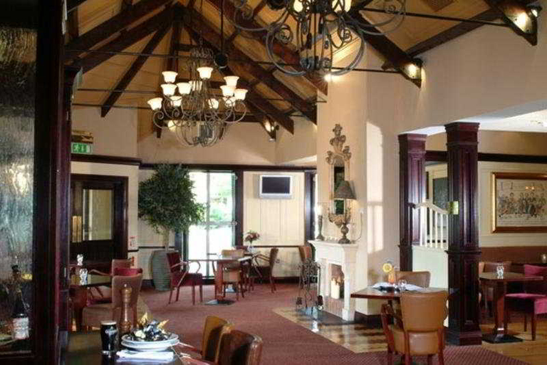 Public Area 4, Whitford House Hotel