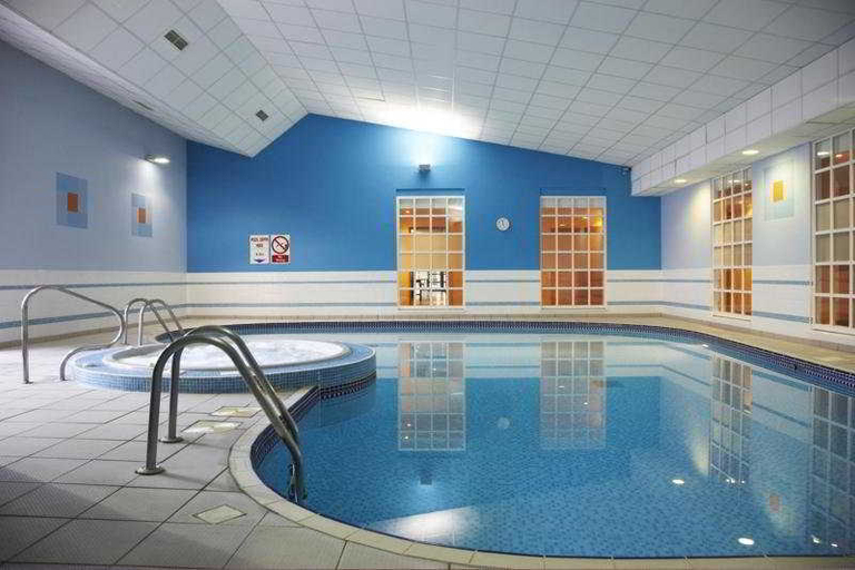 Sport & Beauty, Milton Hill House, Oxfordshire