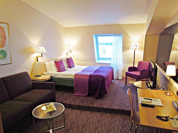 Others 5, Mora Hotell & Spa, Mora