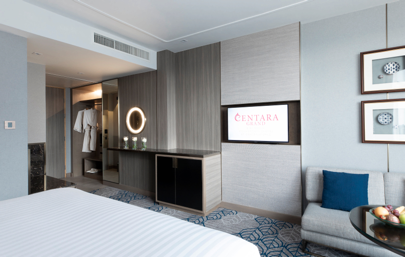Bedroom 16