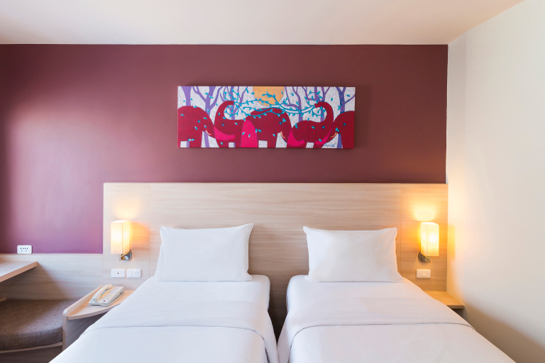 Bedroom 14
