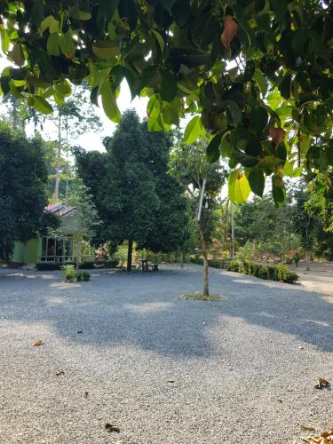 Ban suan Kanthima Resort, Phrommakhiri