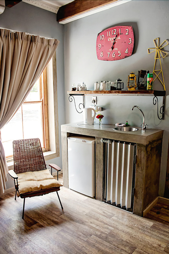 Cape Karoo Guesthouse, Central Karoo