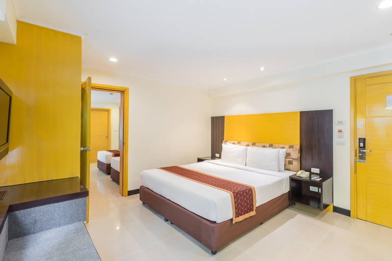 Bedroom 26