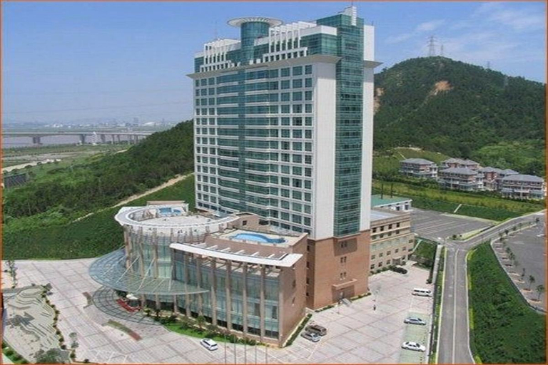 Da Xie International, Ningbo