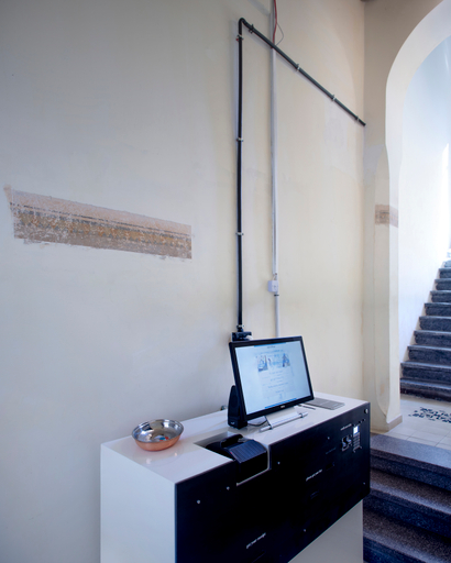 Bedroom 3, Assemblage boutique hotel