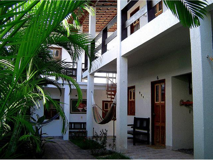 Exterior & Views 2, Pousada Pedra Furada, Jijoca de Jericoacoara
