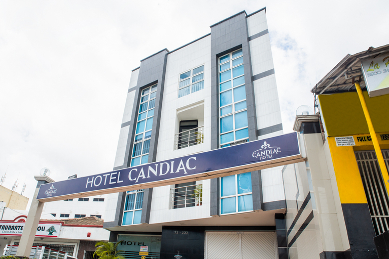 Exterior & Views 5, Ayenda 1315 Candiac, Barranquilla