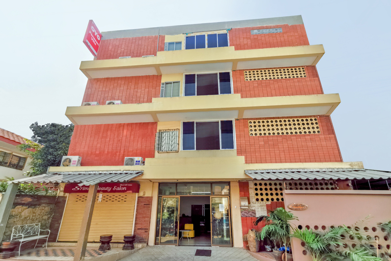 Exterior & Views 1, OYO 457 Panasan Villa, Phra Khanong