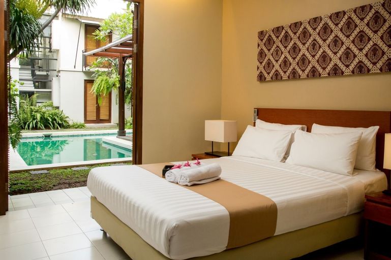 Chic Quarter Residence, Jakarta Selatan
