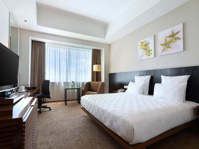 Bedroom 13