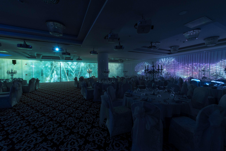 Business Facilities
