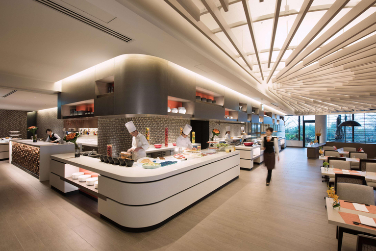 Food & Drinks, The Bay Forest Odawara by Hilton Club, Odawara