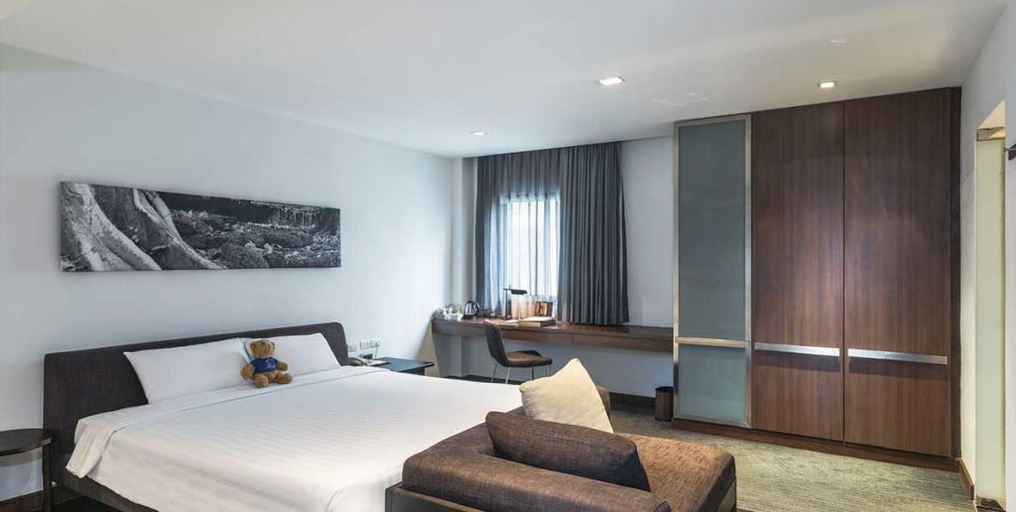 Bedroom 22