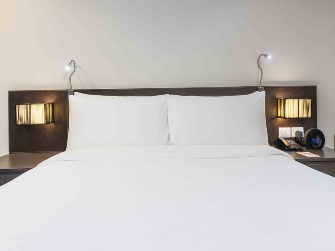 Bedroom 27