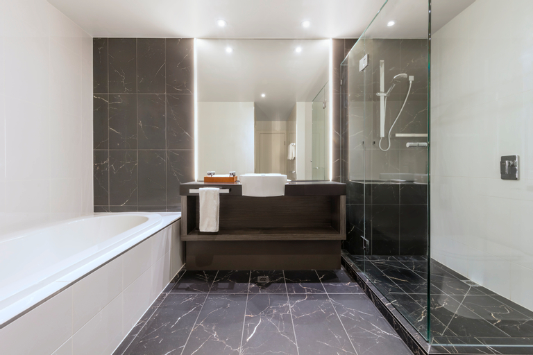 Bathroom 3