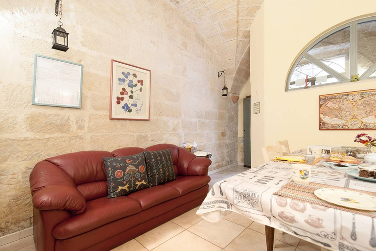 Exterior & Views 2, Antiche Volte, Lecce